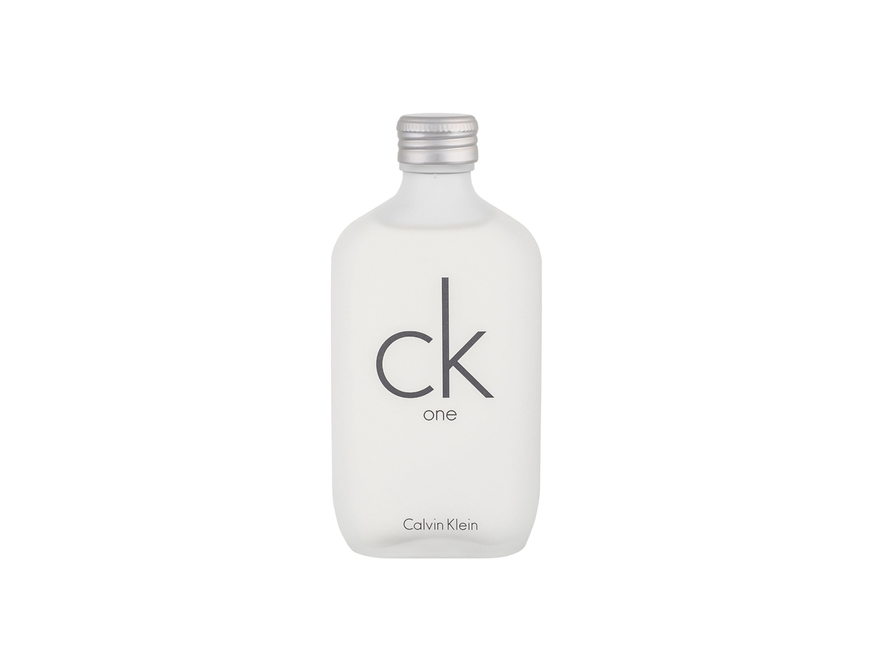 Calvin Klein CK One (U) Woda toaletowa 100ml.png